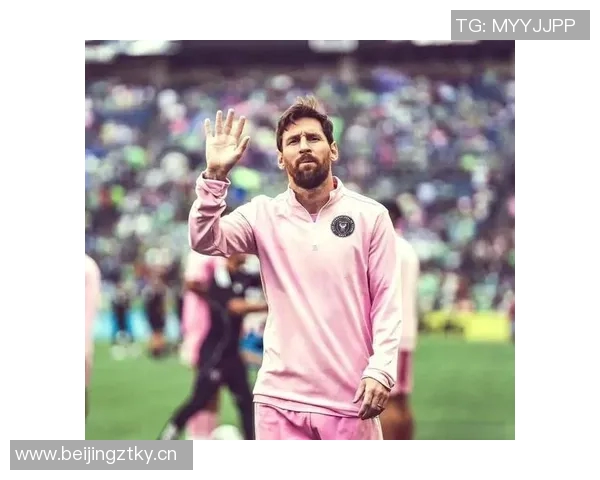 梅西加盟新俱乐部后带来的影响与未来发展展望