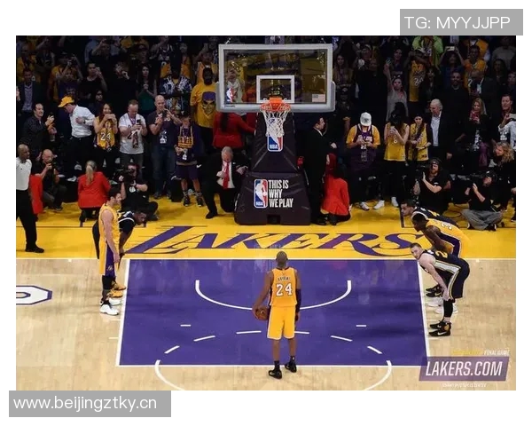 科比与湖人辉煌历程:从王朝崛起到传奇谢幕的岁月之旅 科比与湖人辉煌历程:从王朝崛起到传奇谢幕的岁月之旅